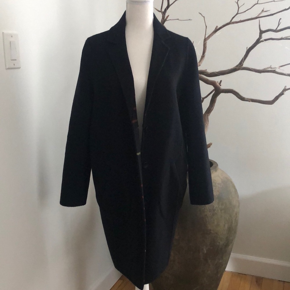 Rag and bone coat size 2